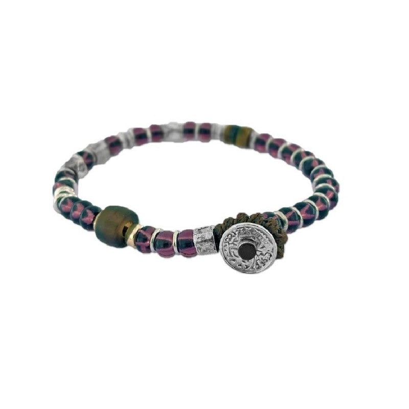 Bracciale Gerba Silver Collection Sw 05