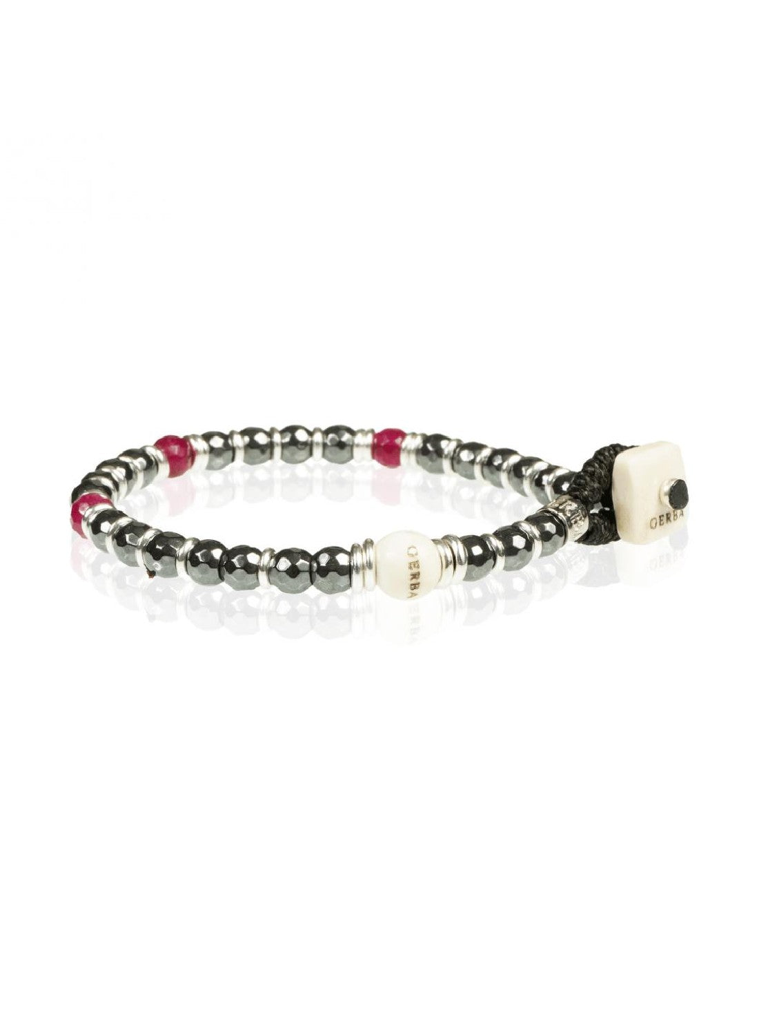 Bracciale Gerba Winter Black 06