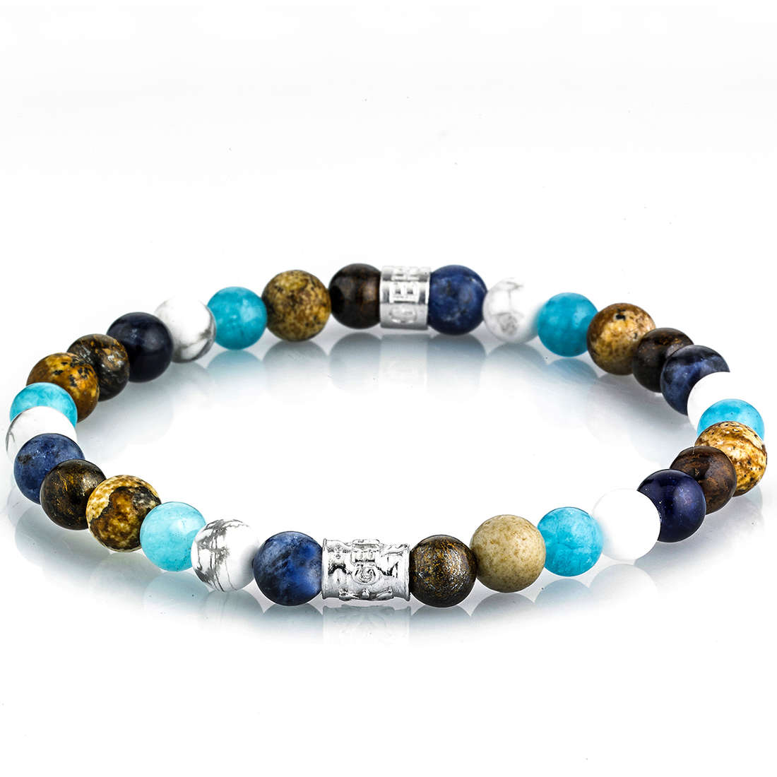 Bracciale Gerba Stone Aspen