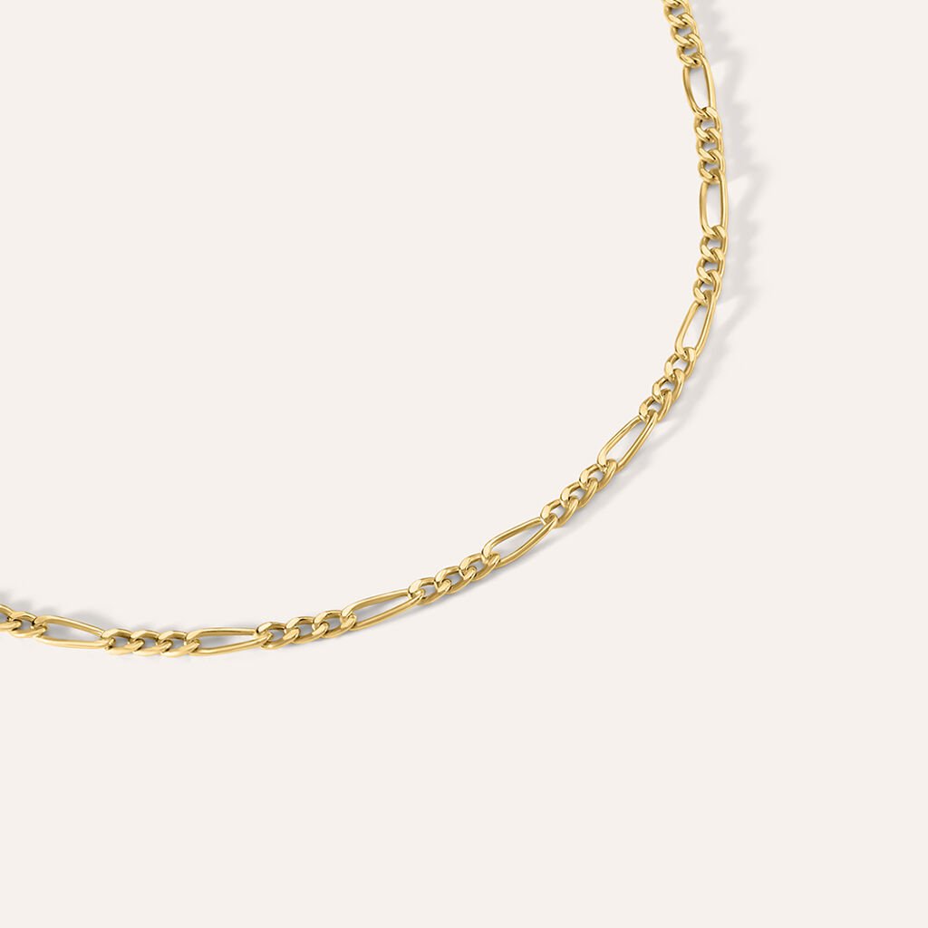 Bracciale Bambino Stroili Mon Petit Oro 9 Kt