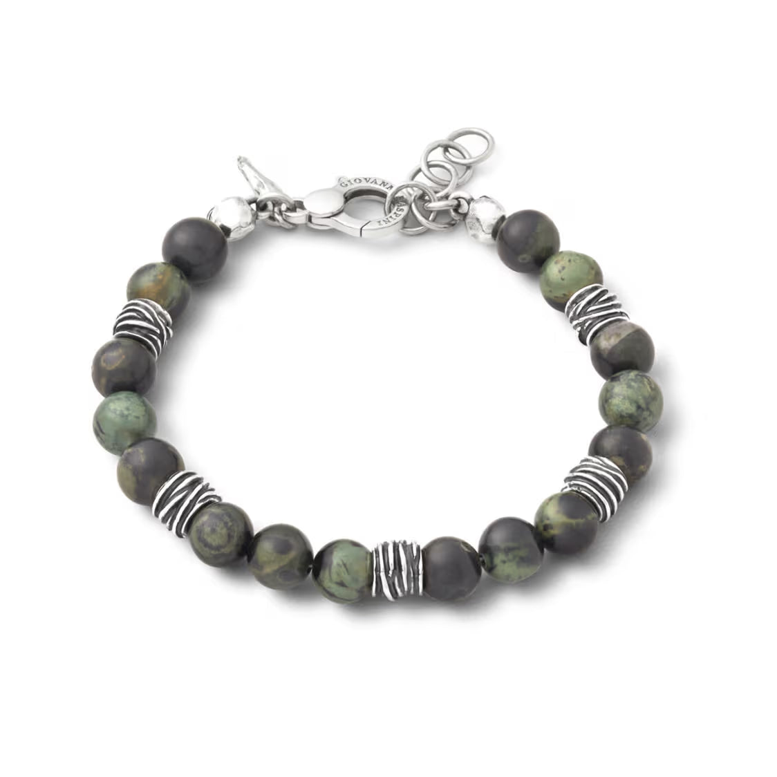 Bracciale Giovanni Raspini Uomo Tango Big