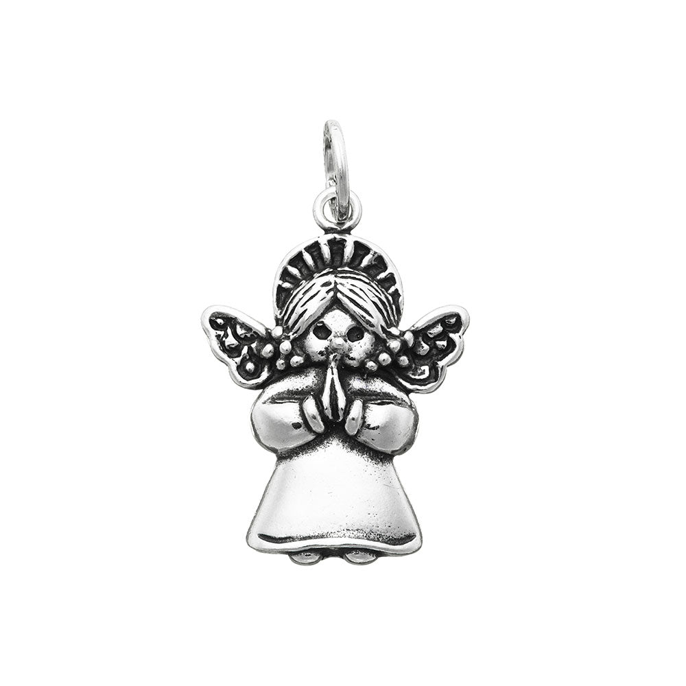Charms Giovanni Raspini Charm Angelo Spillo