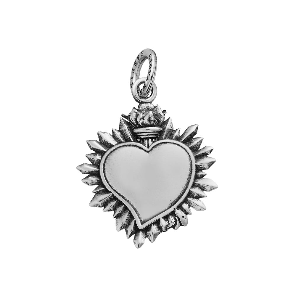 Charms Giovanni Raspini Charm Croce Votivo Grande