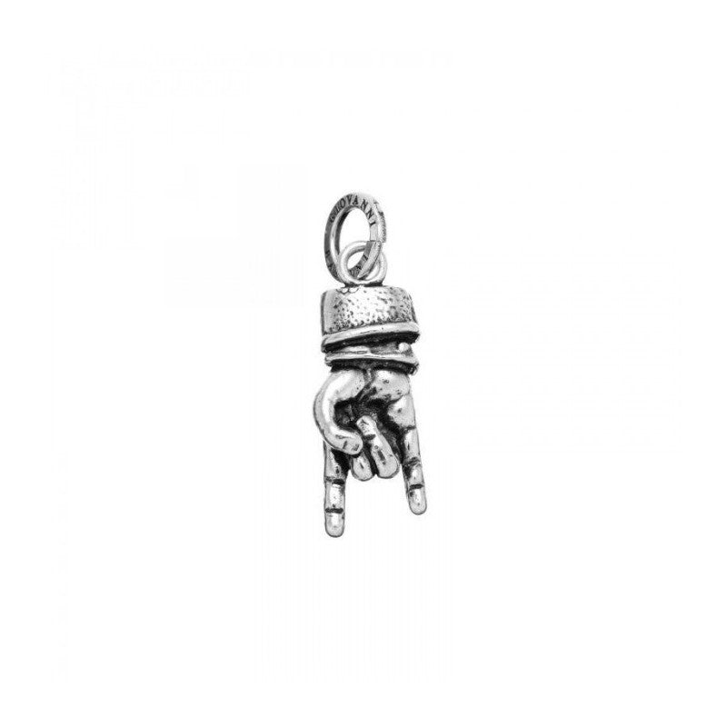 Charms Giovanni Raspini Charm Mano Corna Mini