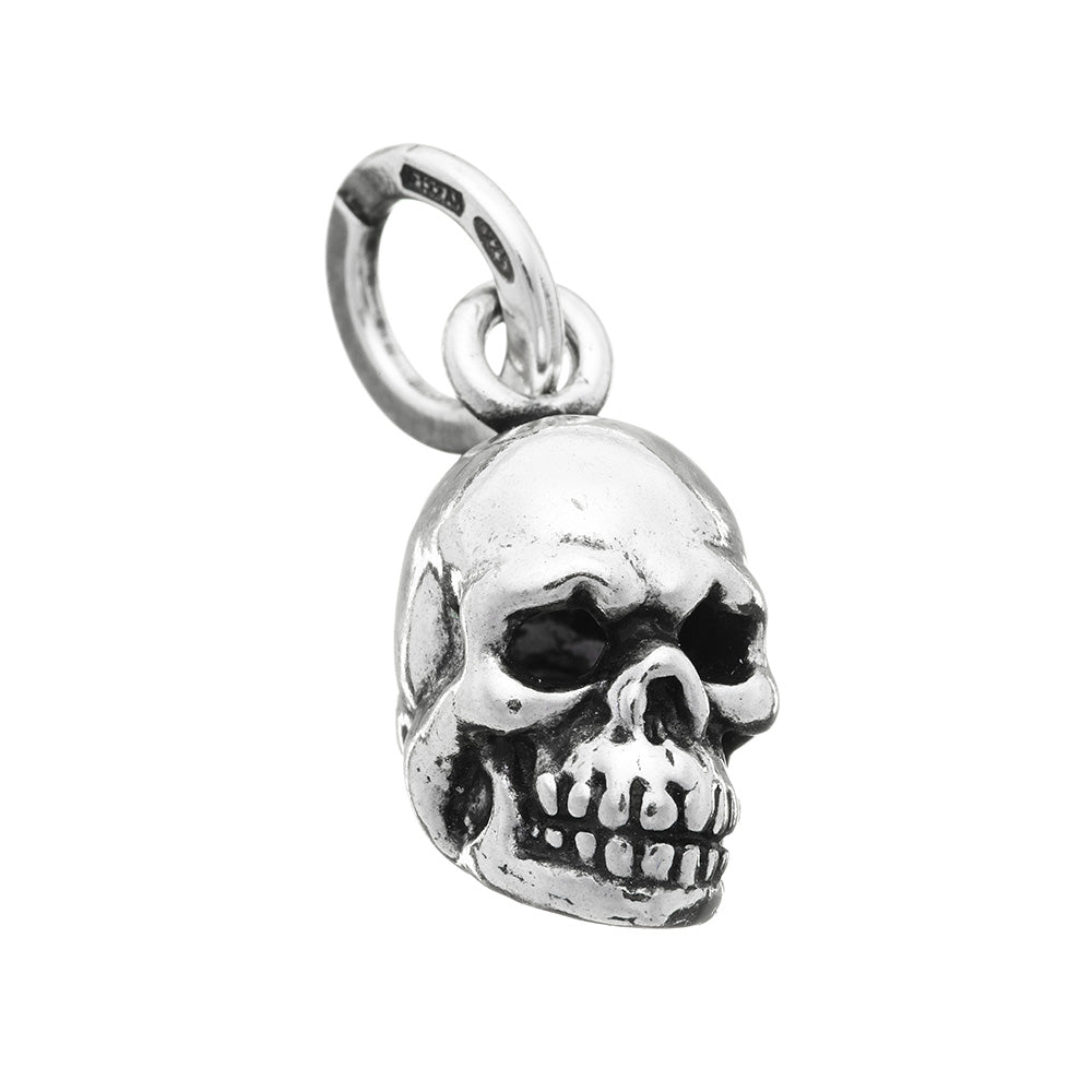 Charms Giovanni Raspini Charm Teschio