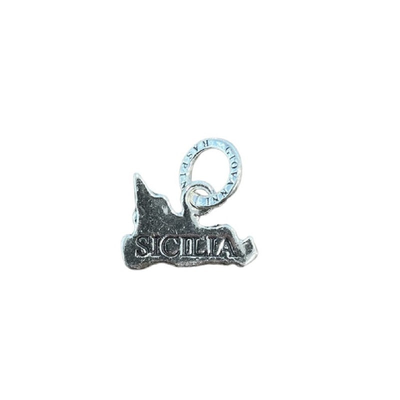 Charms Giovanni Raspini Charm Sicilia Piccola