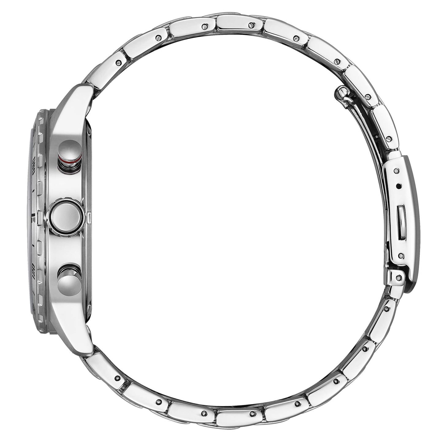 Orologio Citizen OF Outdoor Eco-Drive Chrono 43,5 mm Blu