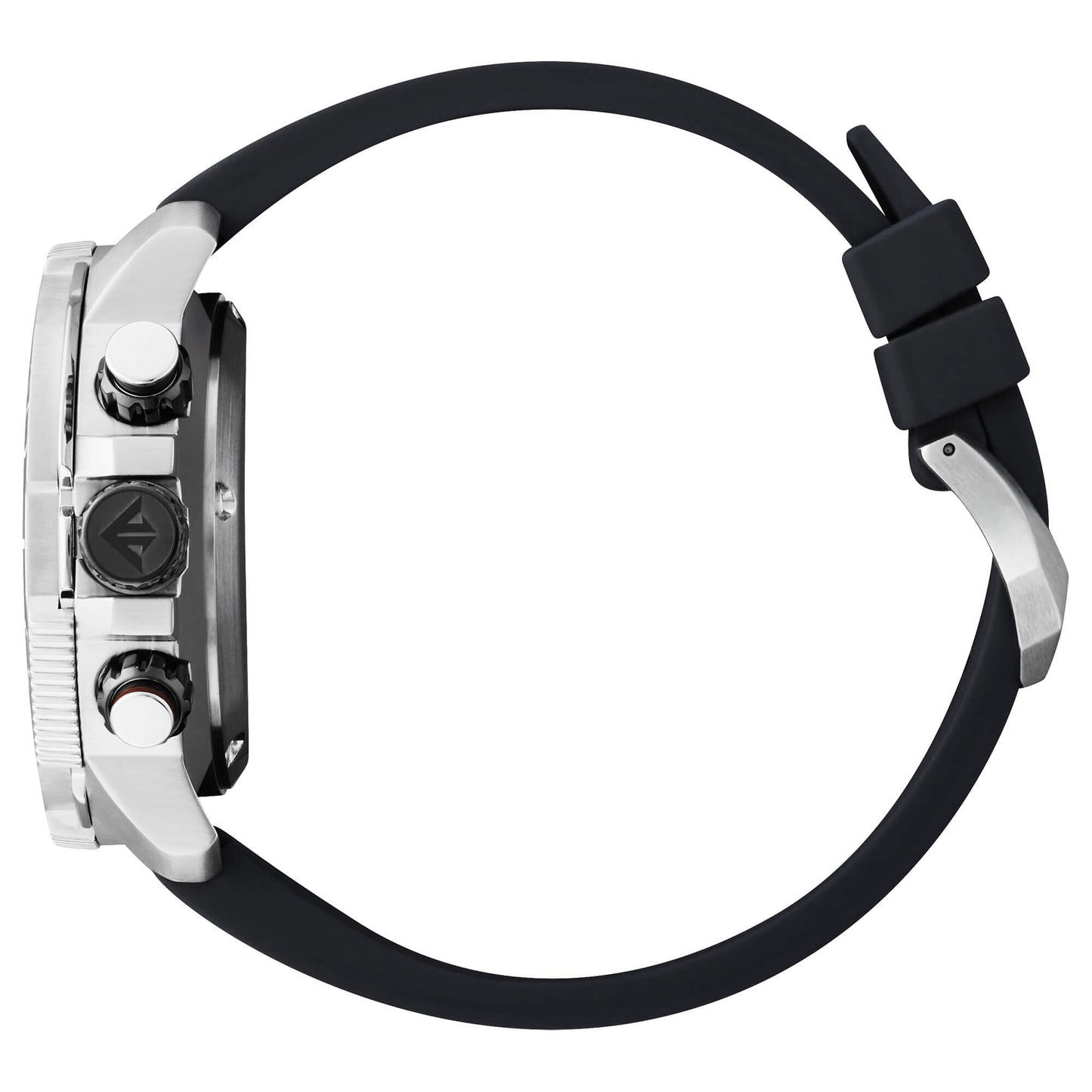 Orologio Citizen Promaster Aqualand Chrono Eco Drive 50 mm