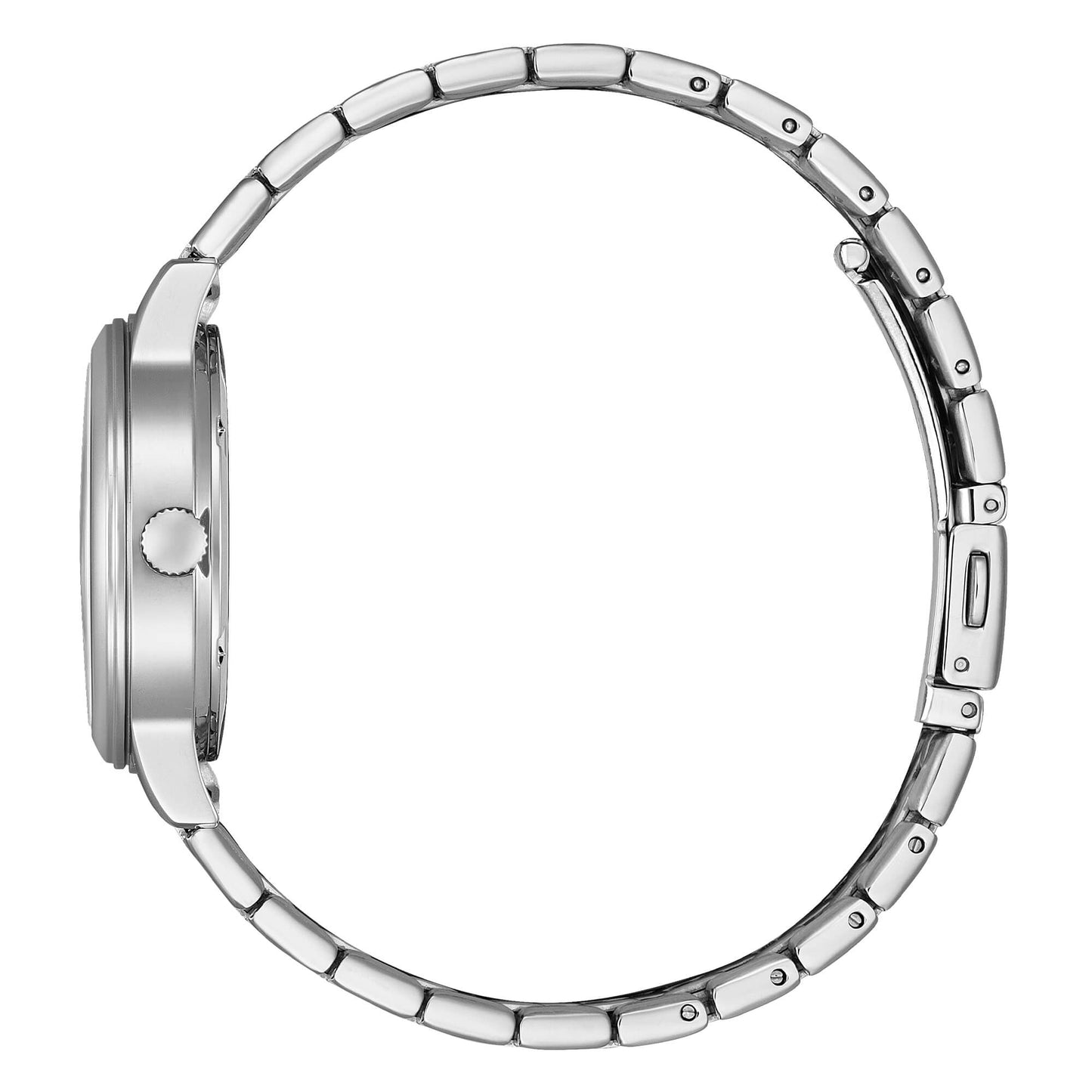 Orologio Citizen Lady Eco-Drive 31 mm Acciaio Braccialato Celeste