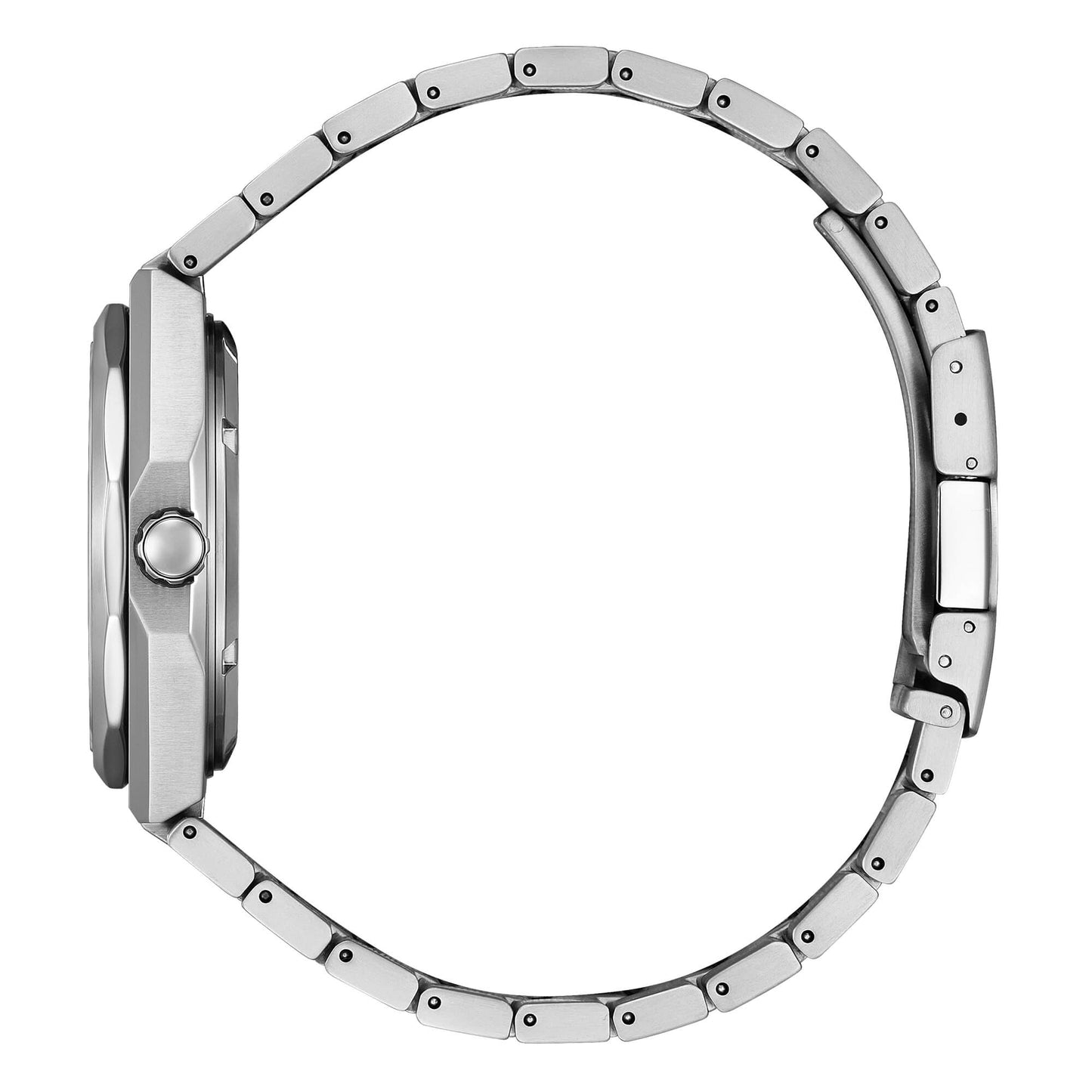 Orologio Citizen Zenshin 60 Automatico 40,5 mm Titanio Duratech