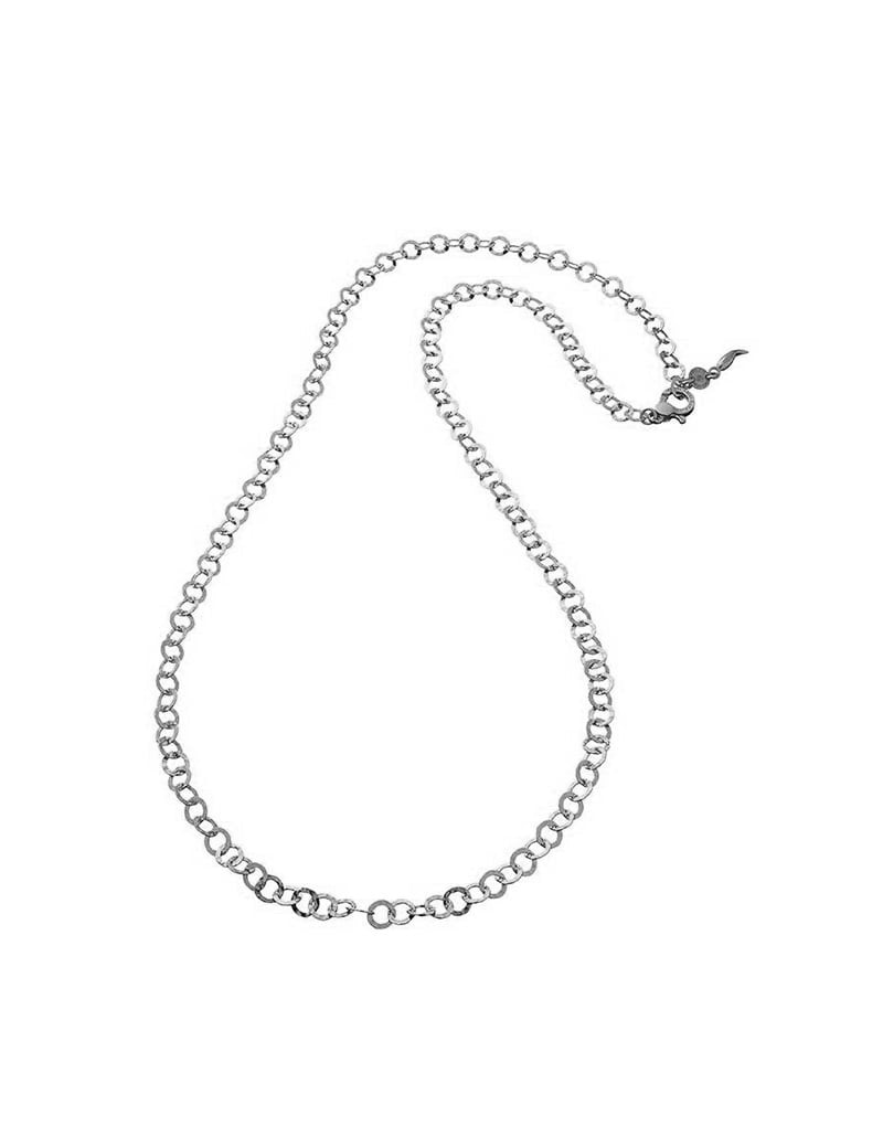Collana Giovanni Raspini Basi Catena Capri