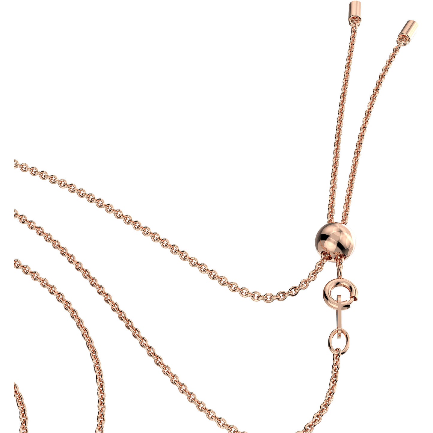 Collana Swarovski Rl Generation