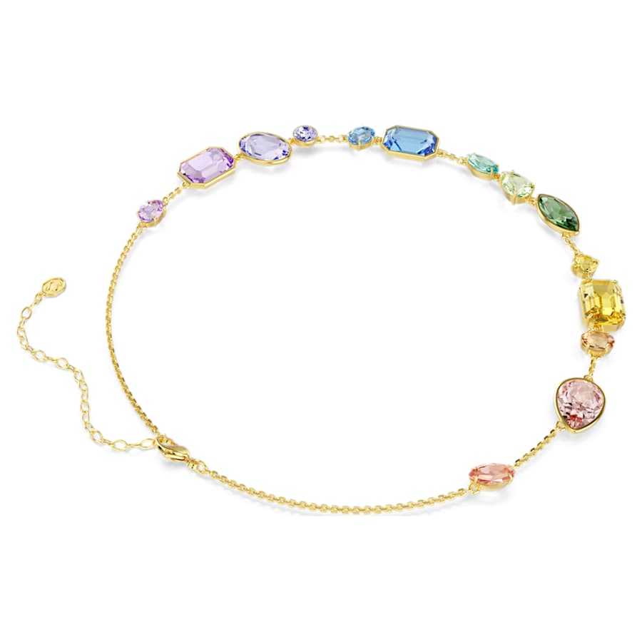 Collana Swarovski Gema Ombre