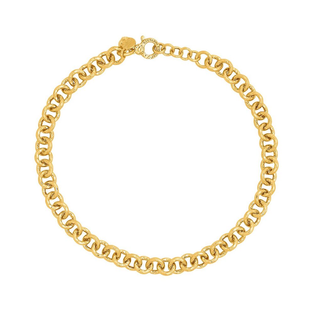 Collana Giovanni Raspini Nomad Pueblo Piccola