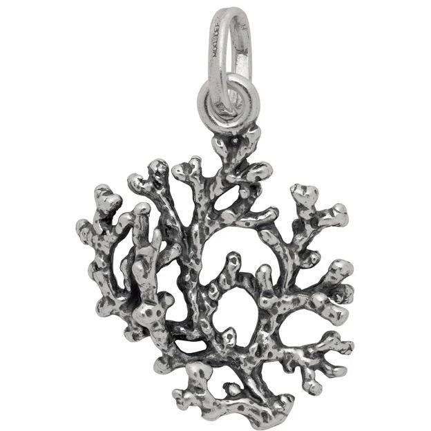 Charms Giovanni Raspini Charm Corallo