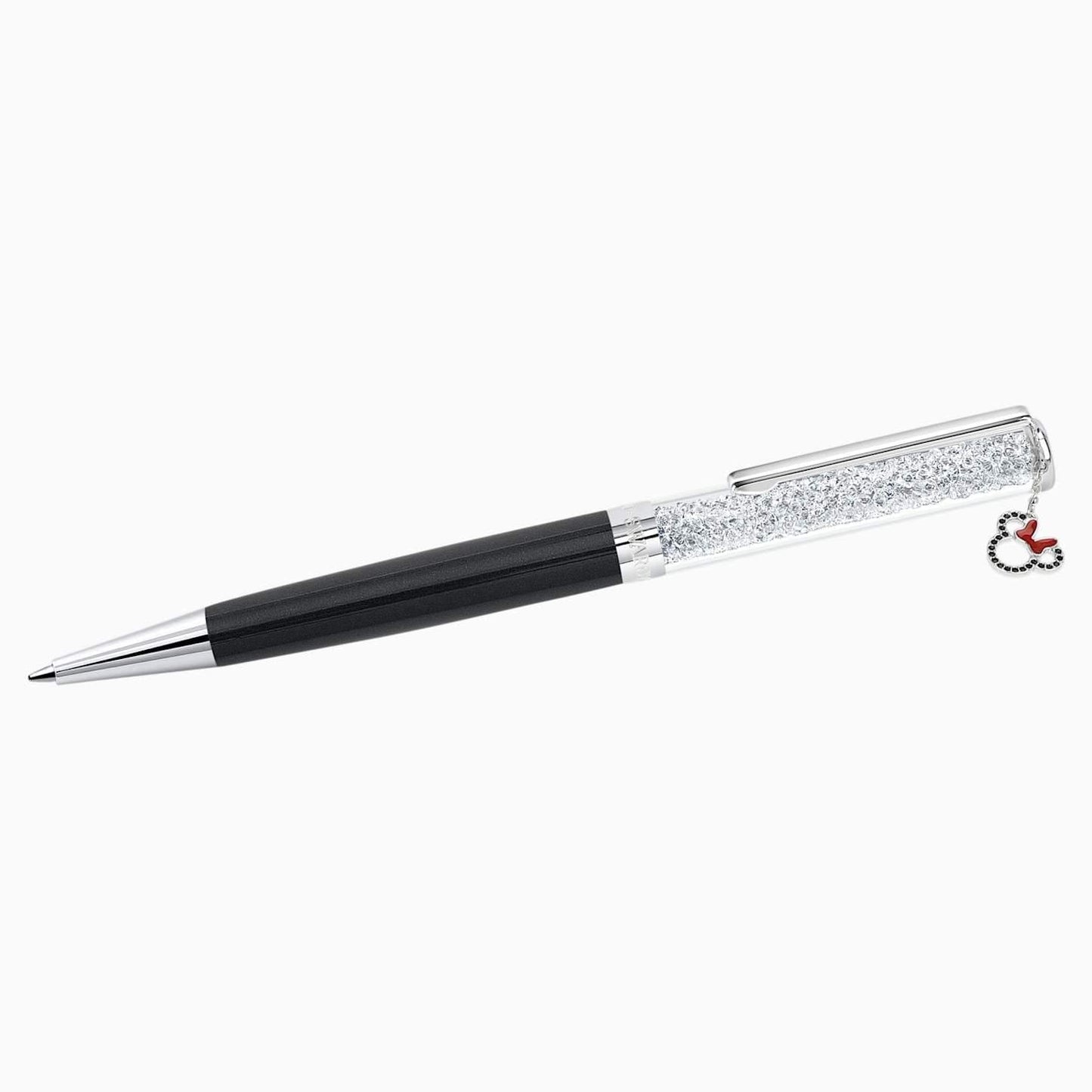 Penna a sfera Swarovski Crystalline Disney Pen - Minnie