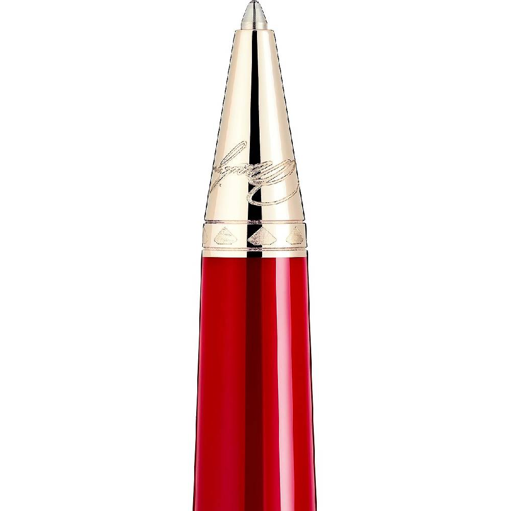 Penna A Sfera Montblanc Muses Marylin Monroe Special Edition