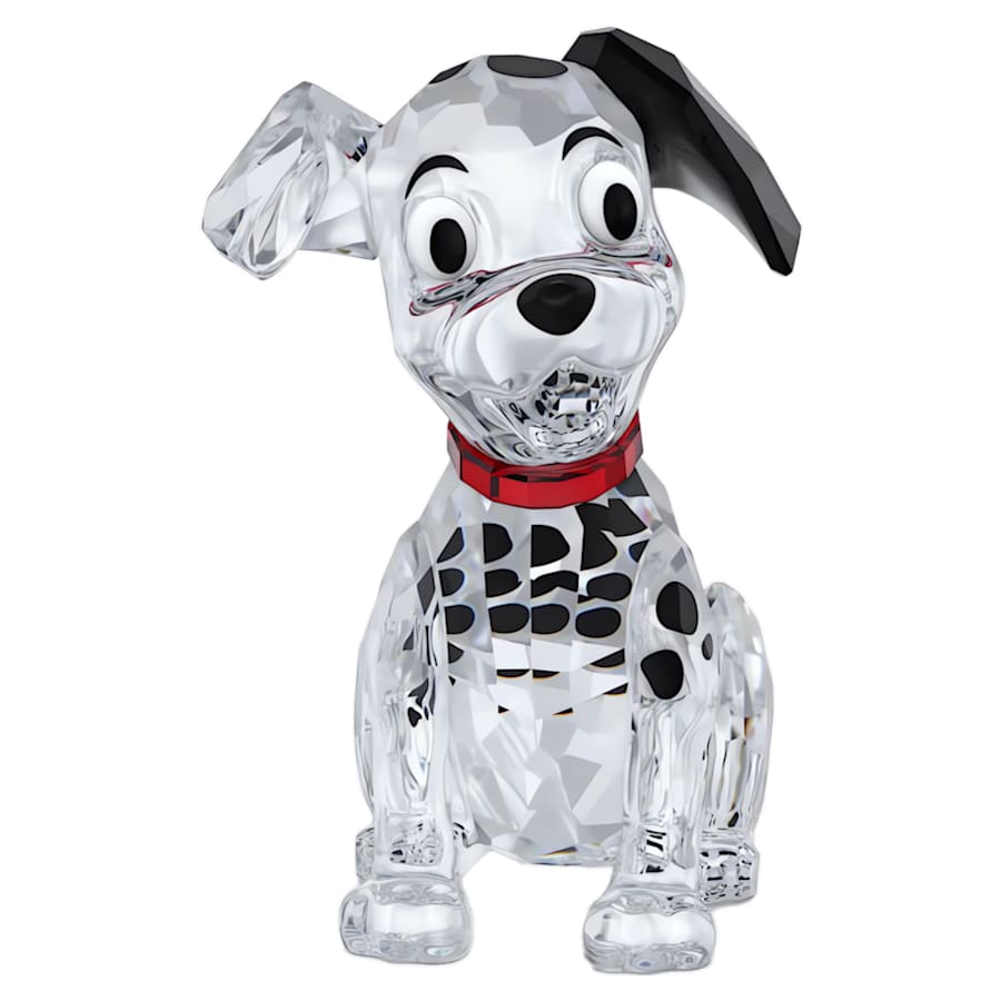 Oggettistica Swarovski Disney Classics 101 Dalmatians - Lucky, Disney