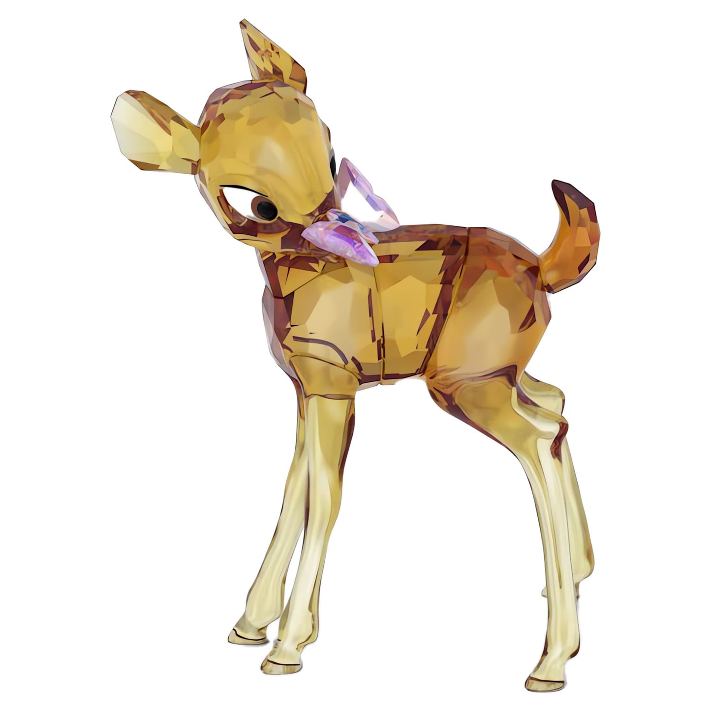 Oggettistica da Collezione Swarovski Disney Classics Bambi