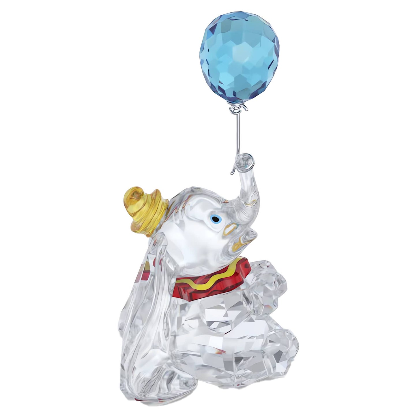 Oggettistica da Collezione Swarovski Disney Classics Dumbo