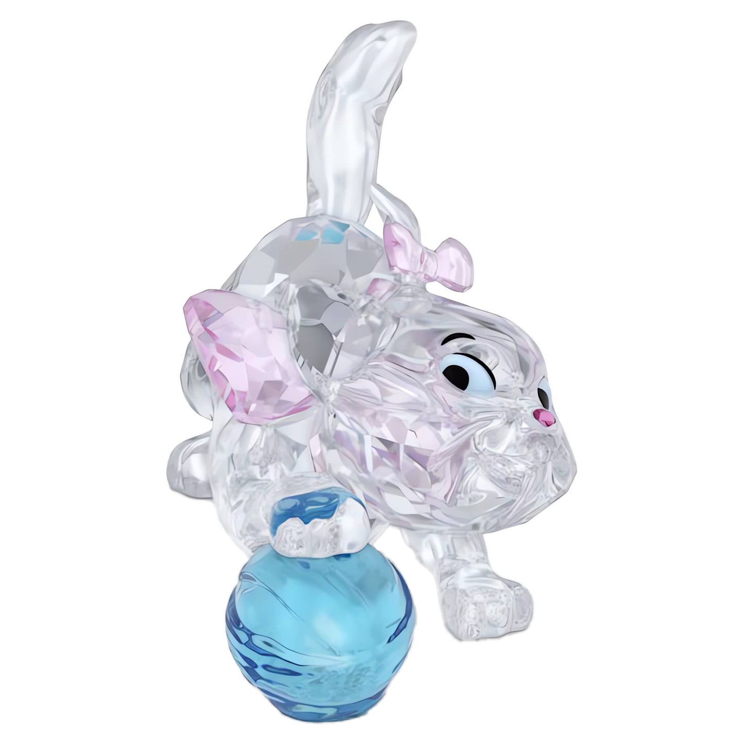 Oggettistica Swarovski Disney Classics The Aristocats - Marie