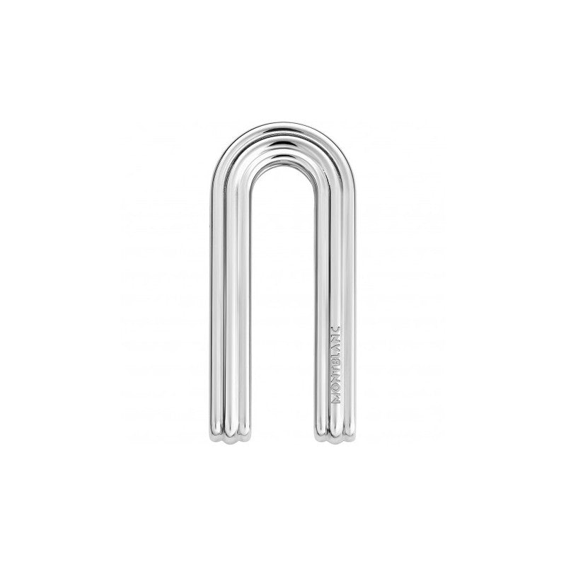 Fermasoldi Montblanc Men's Accessories Clip Acciaio