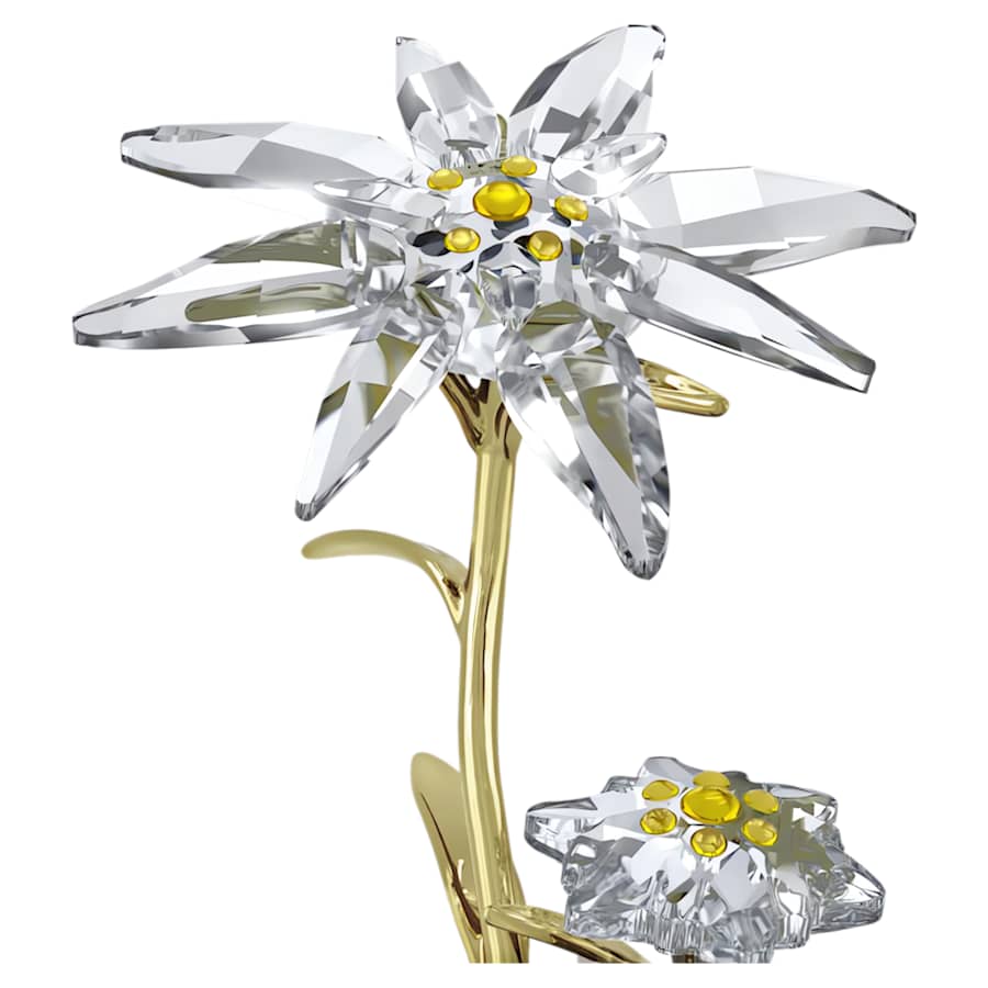 Oggettistica Swarovski Florere Bell Jar 130Th Anniversary