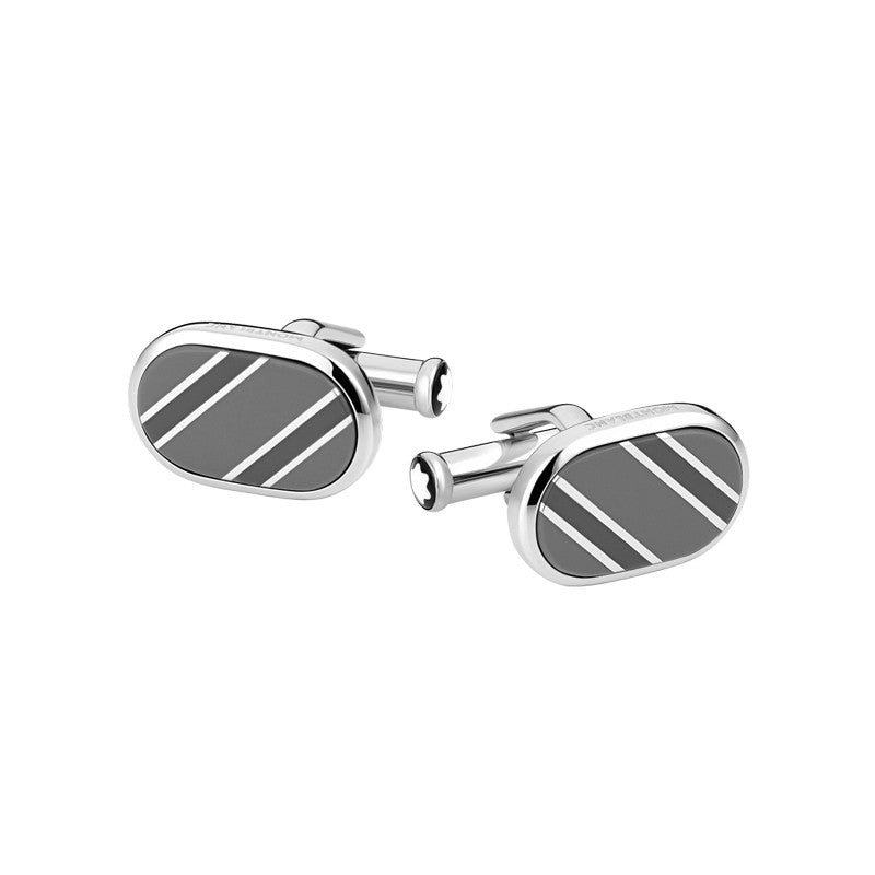 Gemelli Montblanc Men's Accessories Ovali