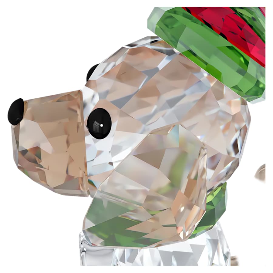 Decorazioni Natalizie Swarovski Holiday Cheers Beagle