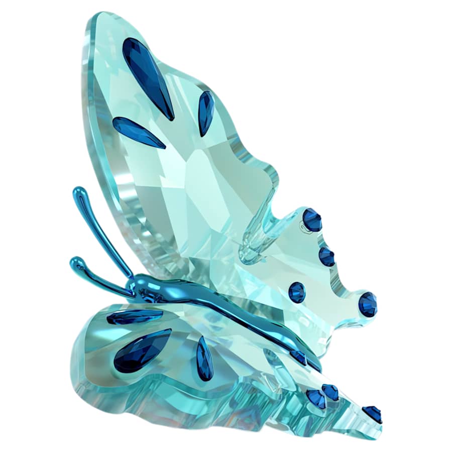 Oggettistica Swarovski Idyllia Butterfly, Farfalla