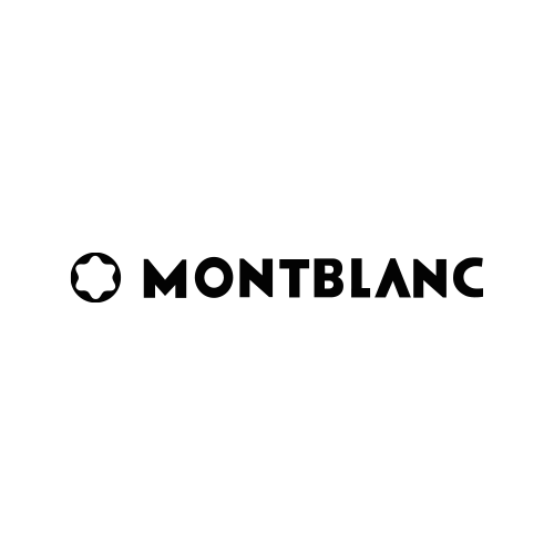 Portafogli Montblanc Meisterstuck Portafoglio Nero Orizzontale