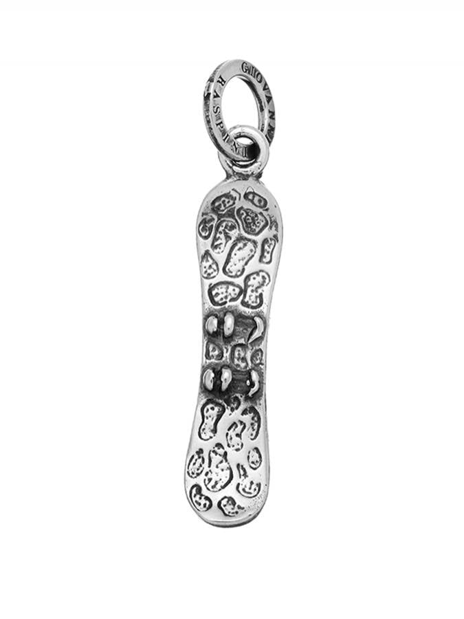 Charms Giovanni Raspini Charm Snowboard