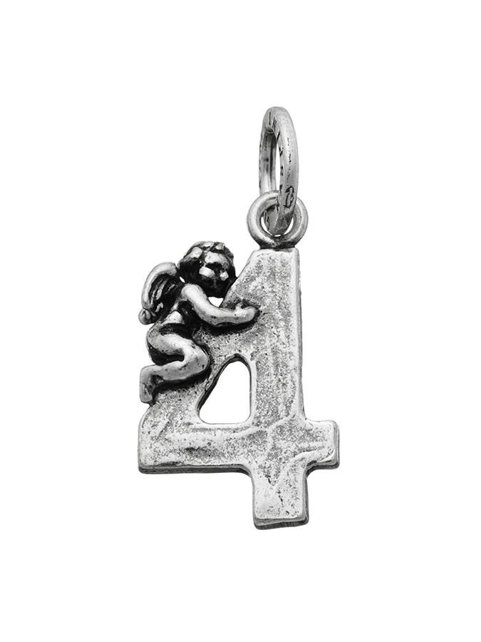 Charms Giovanni Raspini Charm 4 Con Angelo