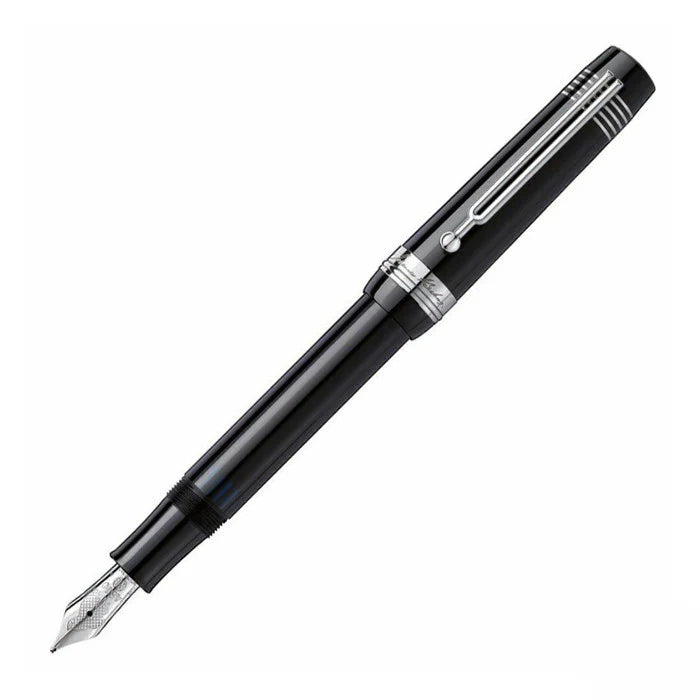 Penna Stilografica Montblanc Johannes Brahms Special Edition