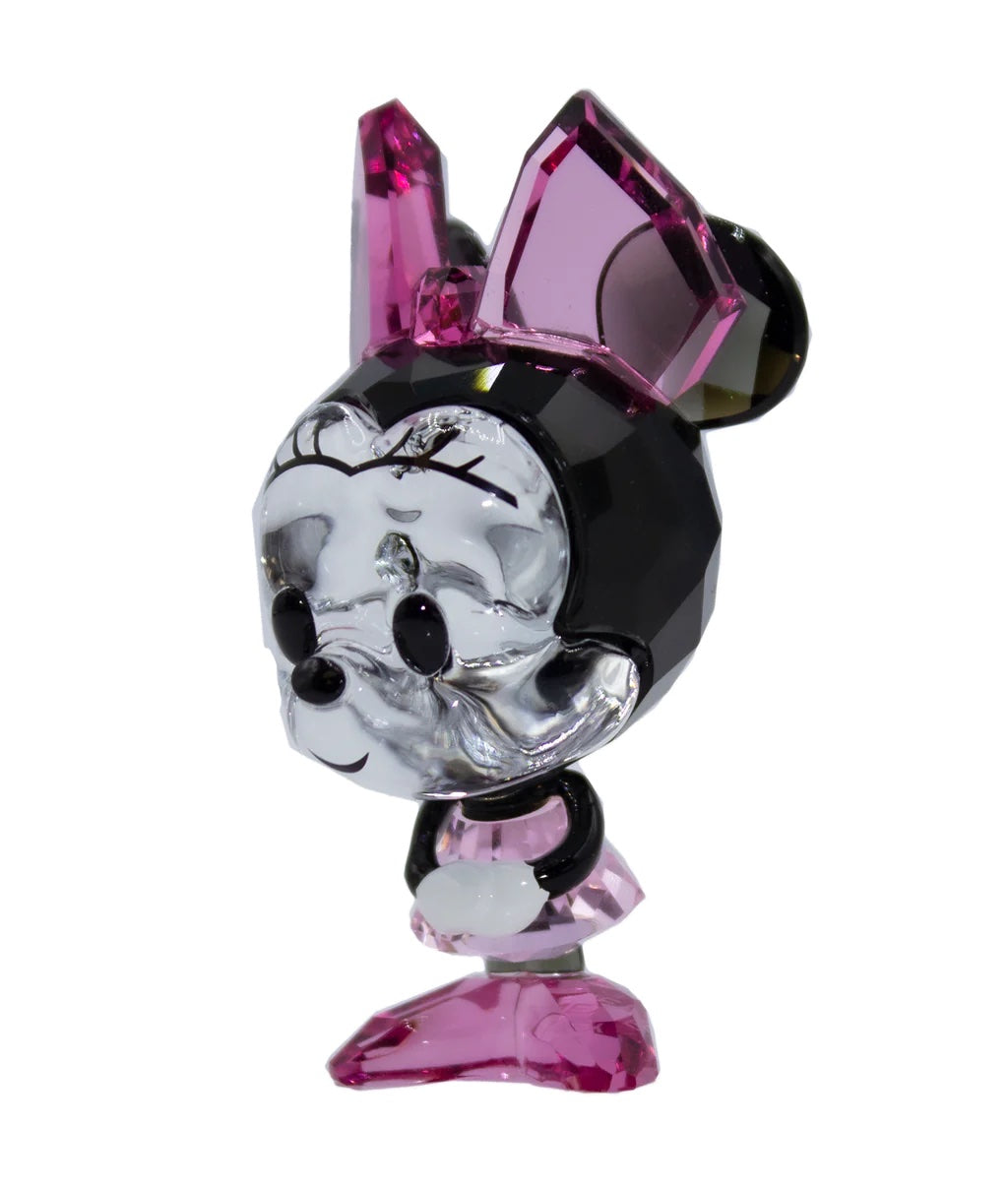 Oggettistica da Collezione Swarovski Cutie Minnie Mouse