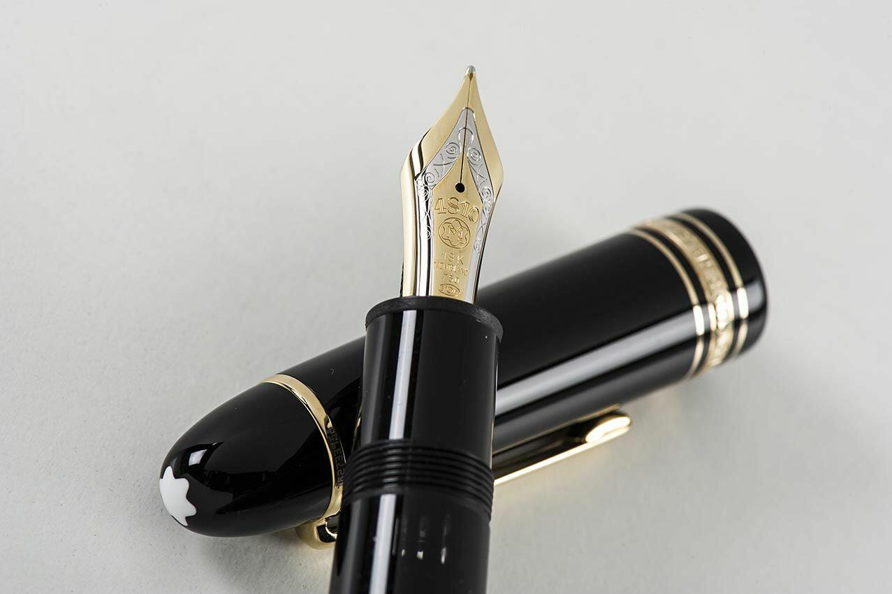 Penna Stilografica Montblanc Meisterstuck Unicef 149 Limited Edition