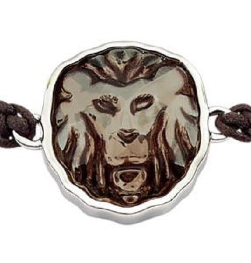 Bracciale Swarovski By Fiona Lion Leone