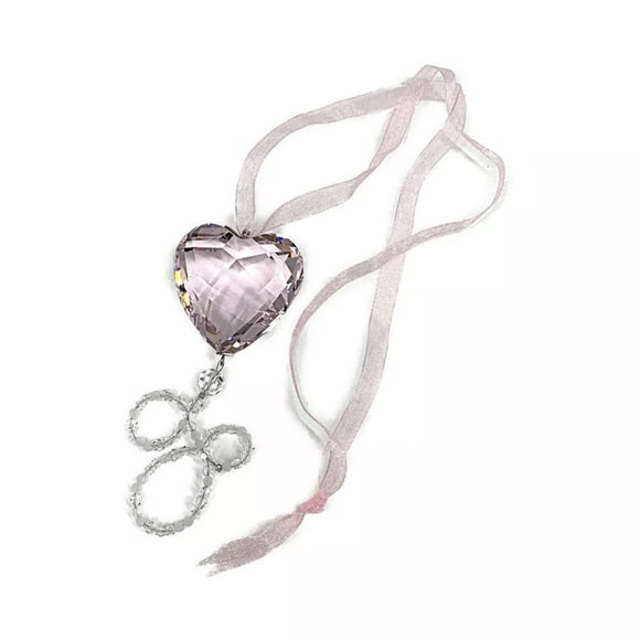 Decorazione Swarovski Cuore, Edizione Annuale 2008