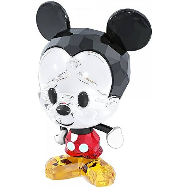 Oggettistica da Collezione Swarovski Cutie Mickey Mouse