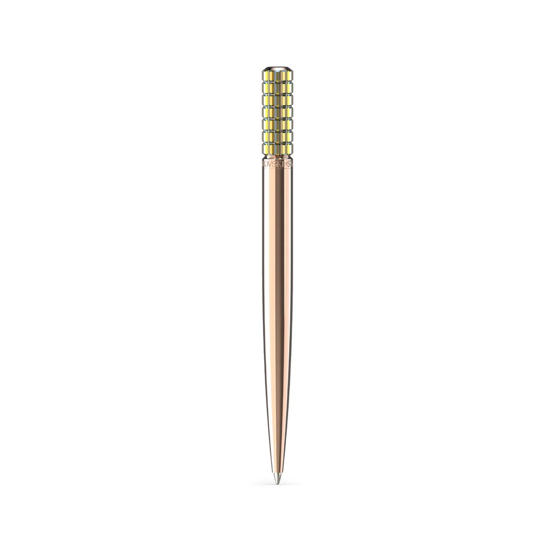 Penna A Sfera Swarovski Lucent