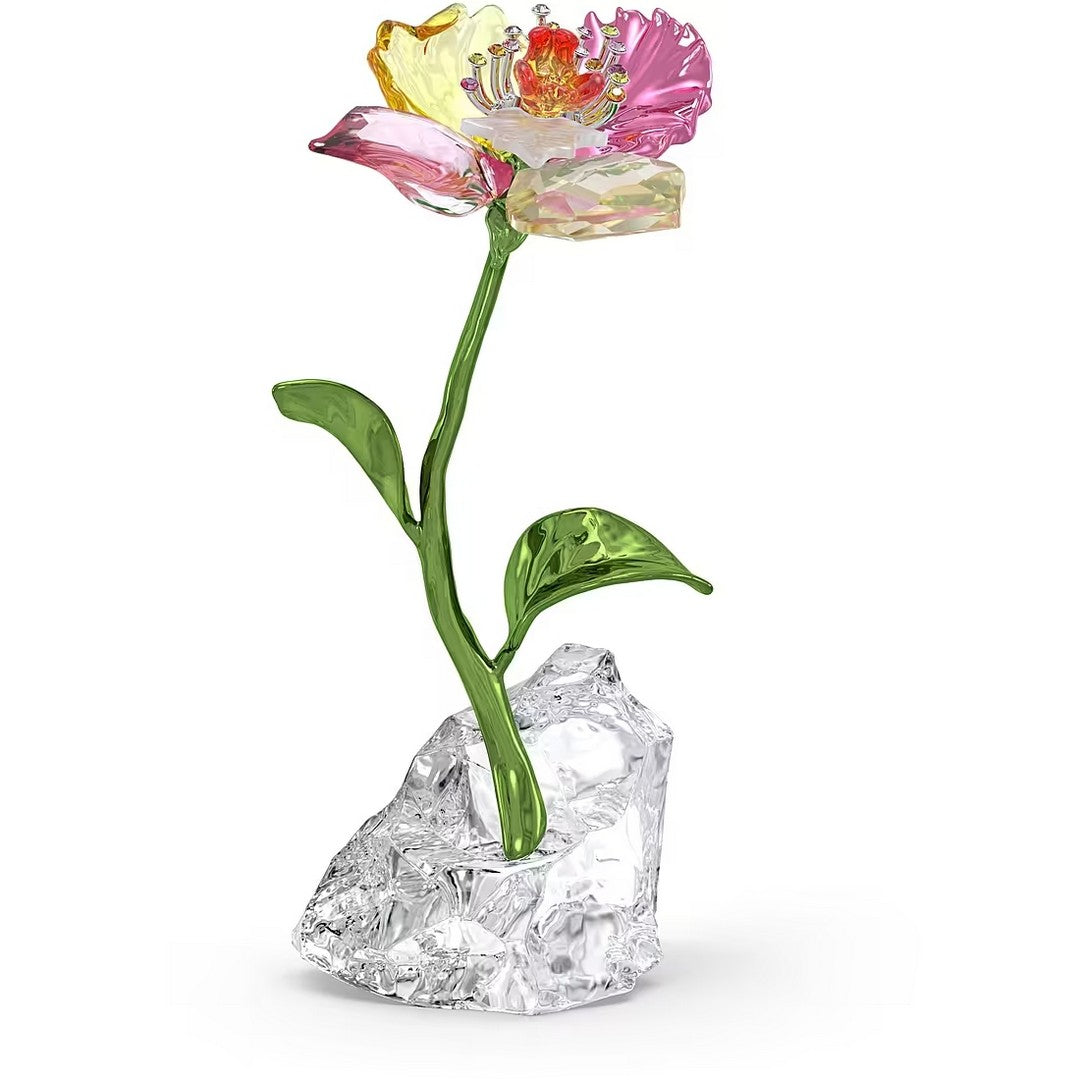 Oggettistica Swarovski Idyllia Flower S