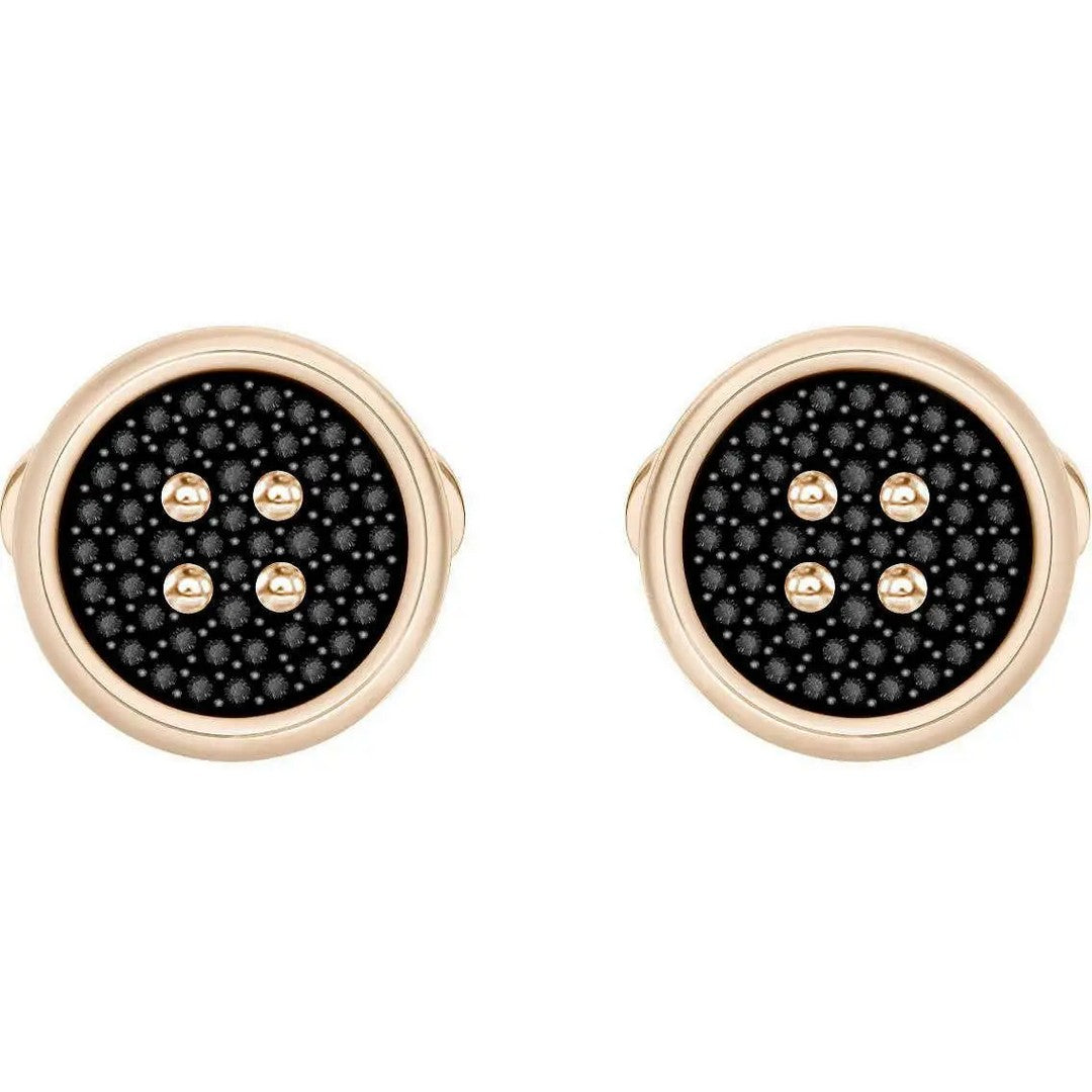 Gemelli Swarovski Gentleman