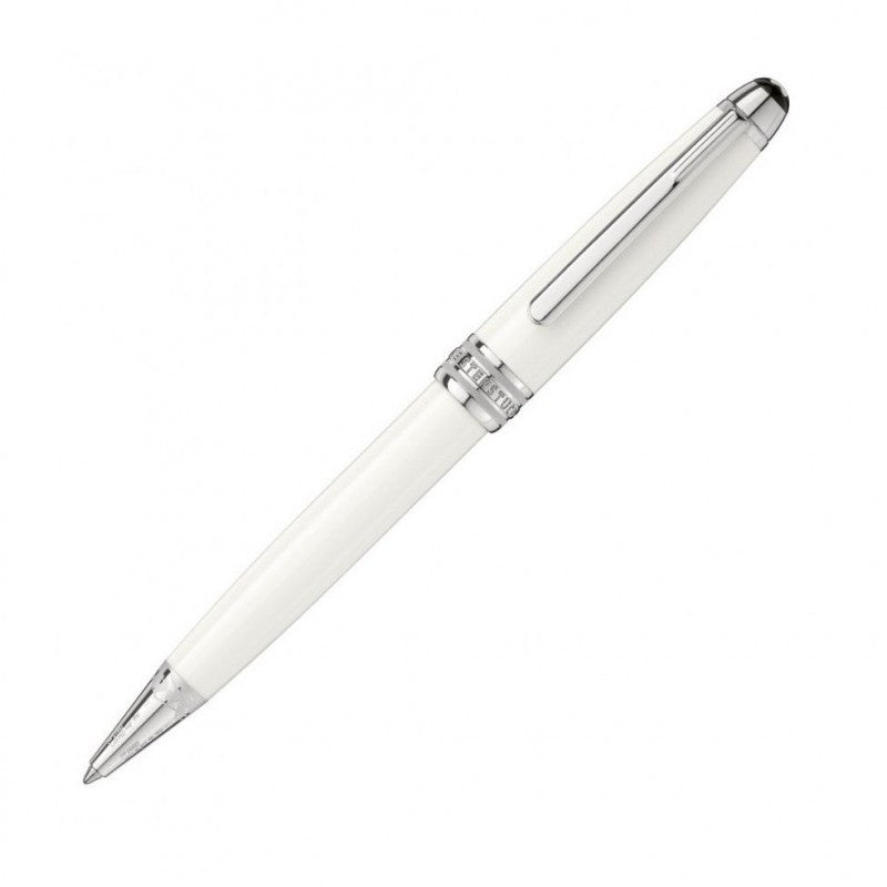 Penna A Sfera Montblanc Meisterstuck Solitaire Classique Tribute To The Montblanc
