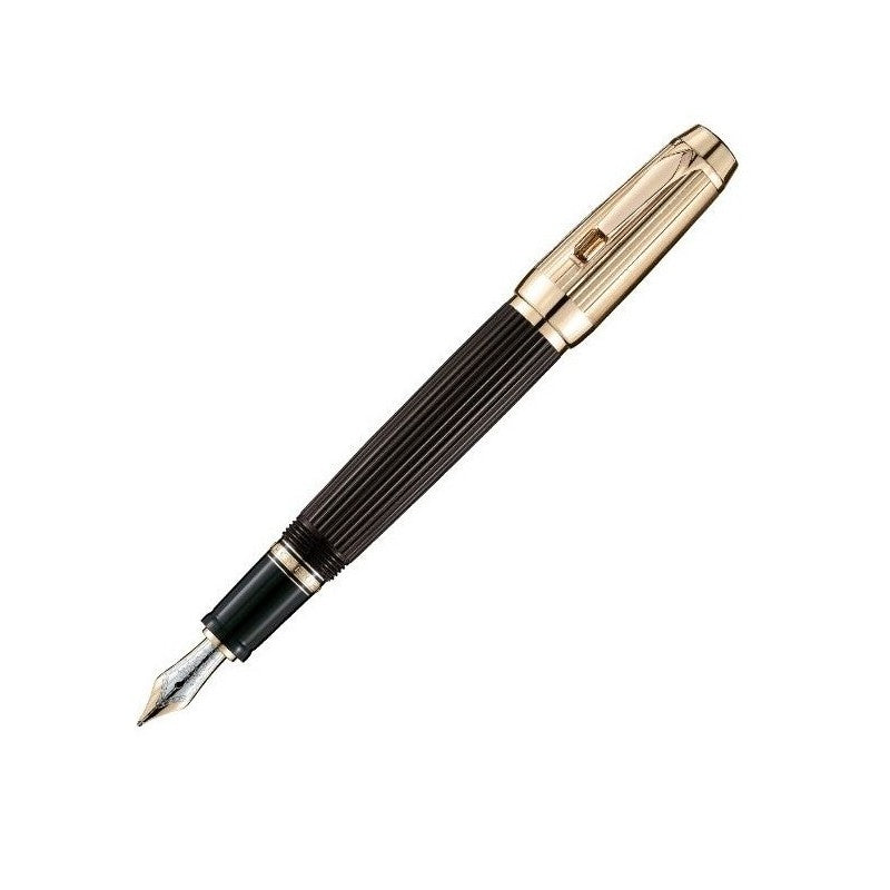 Penna Stilografica Montblanc Boheme Douè