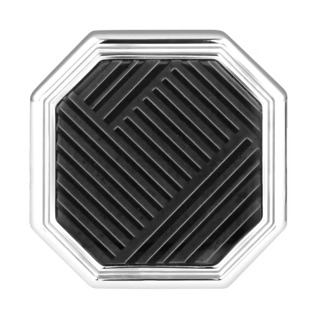 Gemelli Montblanc Extreme 3.0 Ottagonali Disegno Geometrico