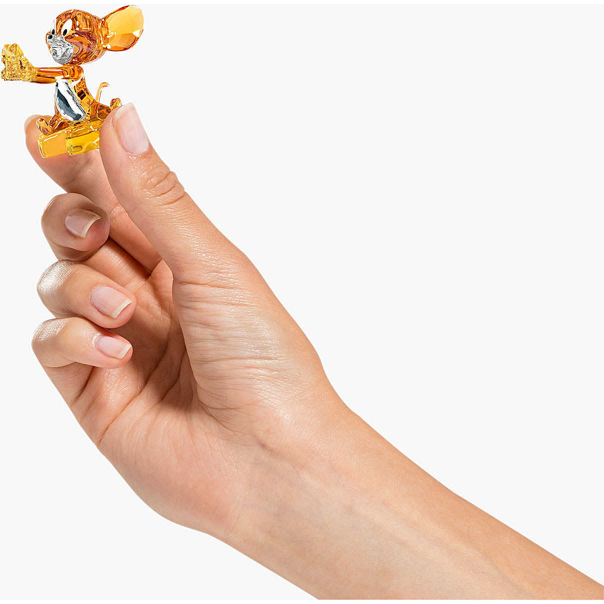 Oggettistica Swarovski Jerry by Tom And Jerry