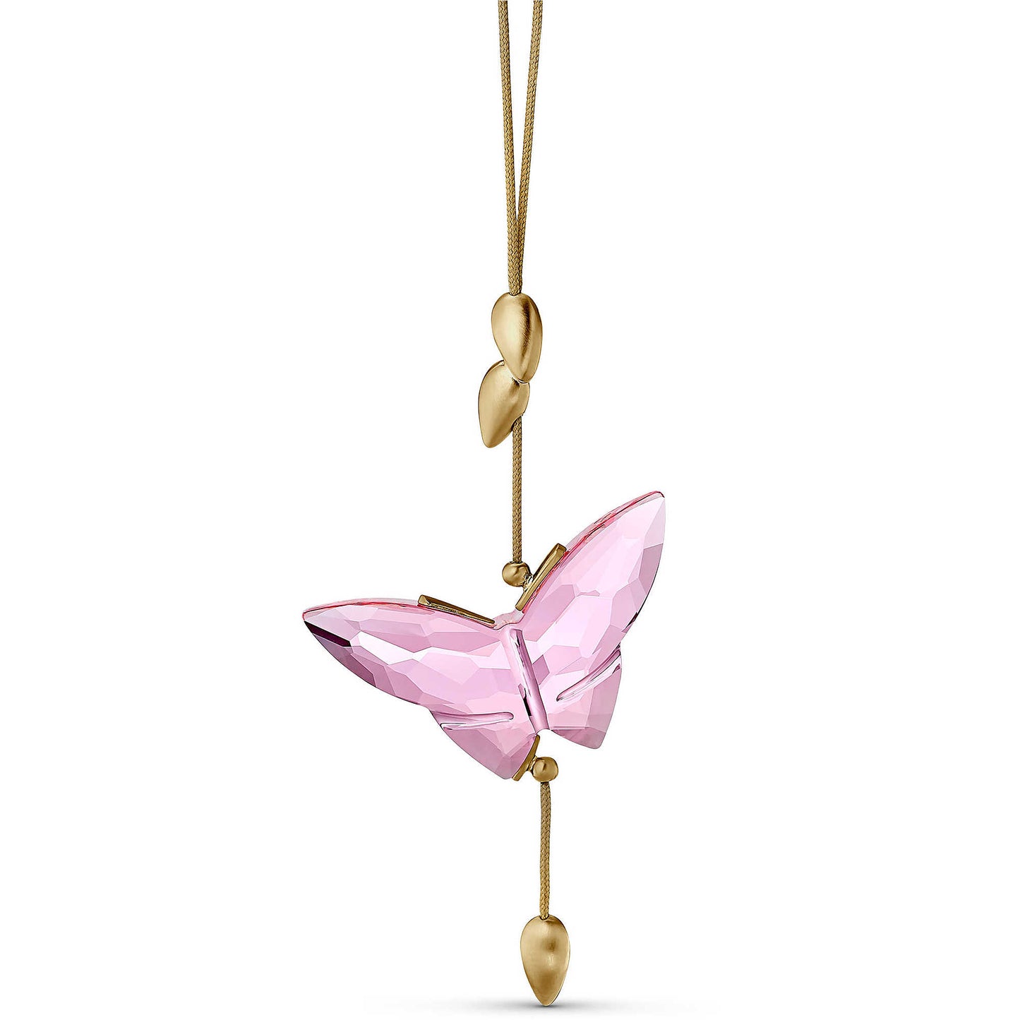 Oggettistica Swarovski Jungle Beats Butterfly
