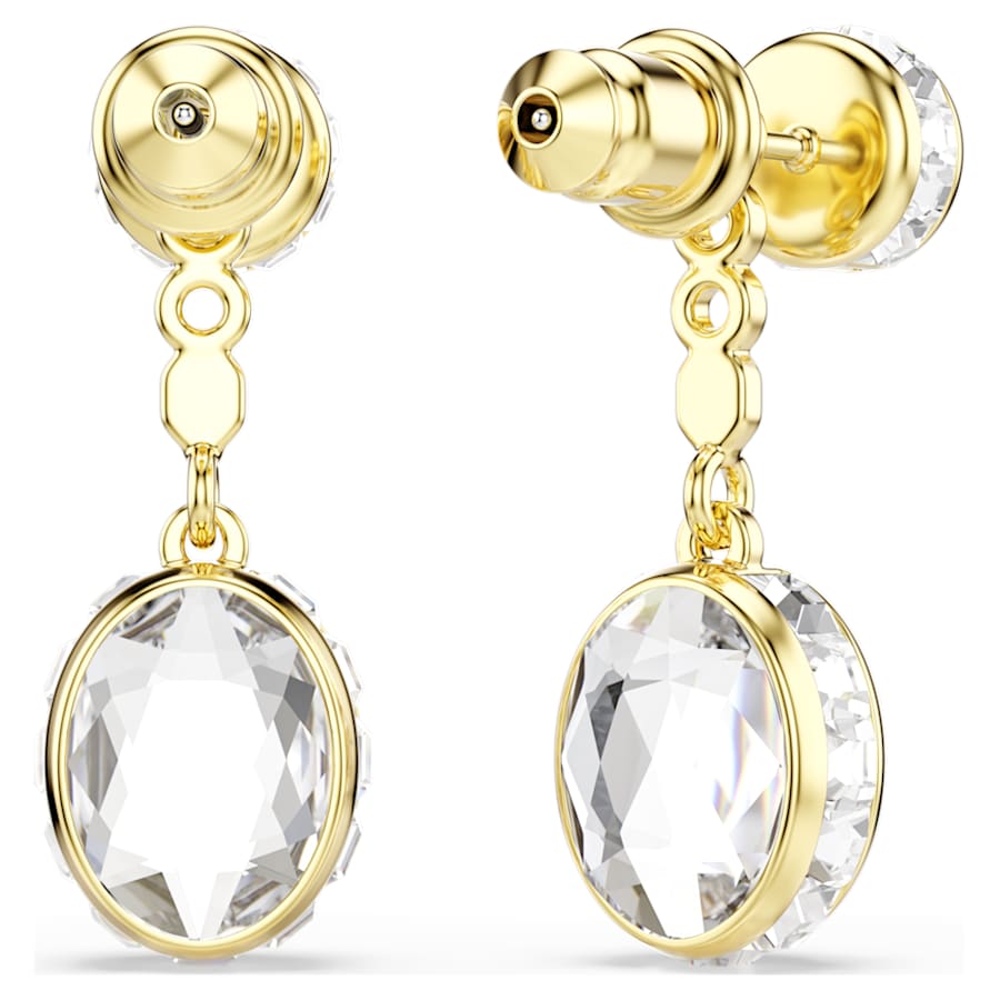 Orecchini Swarovski Chroma Pendenti