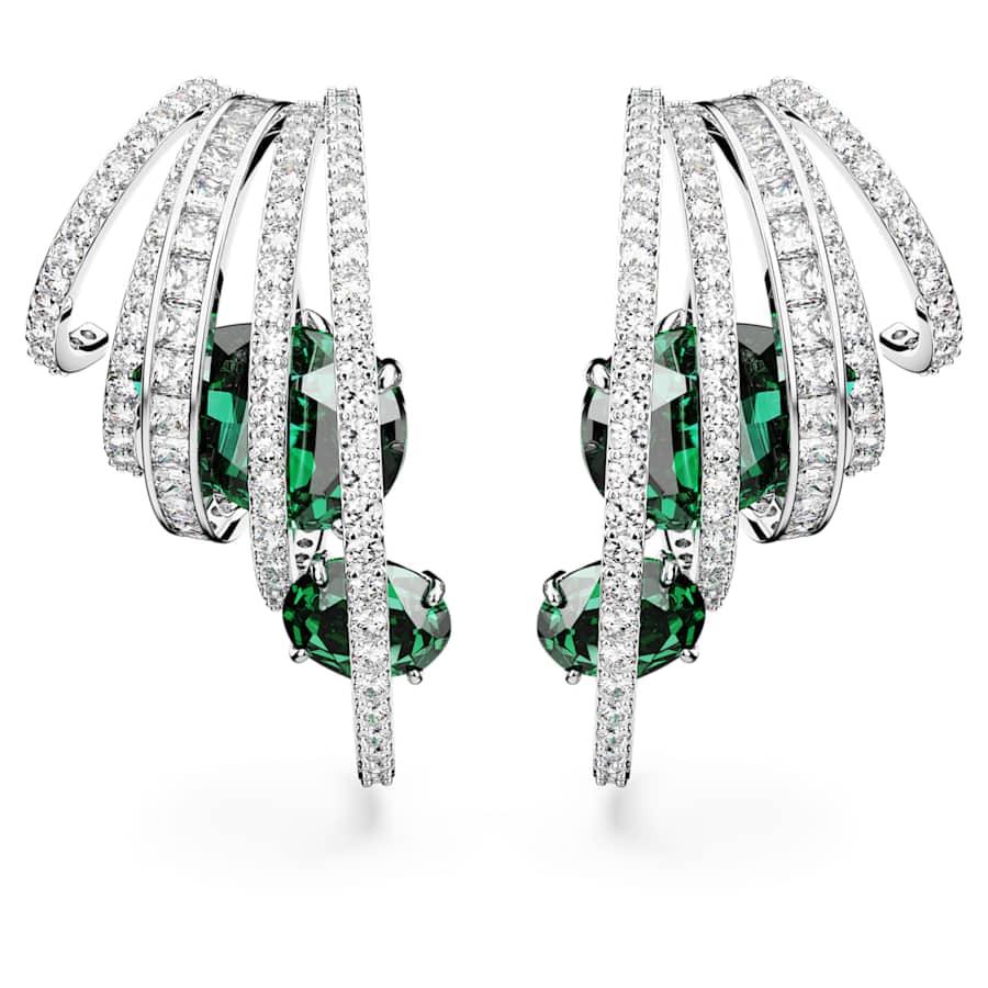 Orecchini Swarovski Hyperbola Ear Cuff