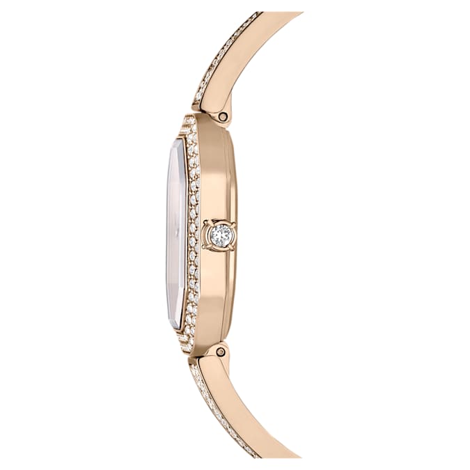 Orologio Swarovski Dextera Bangle Tono dorato